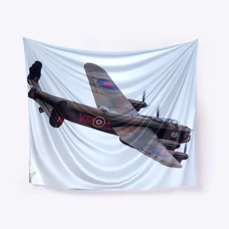 WW2 Aircraft: Avro Lancaster