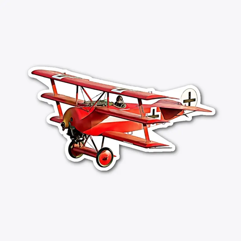 The Red Baron